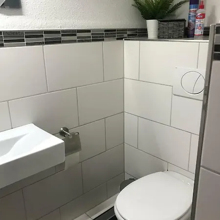 Apartmán Hahnenklee 7-611