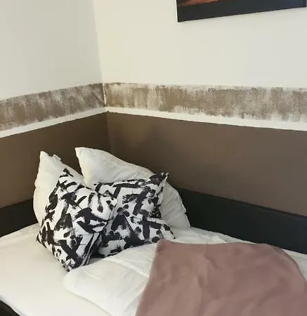 Hahnenklee 7-611 Apartmán