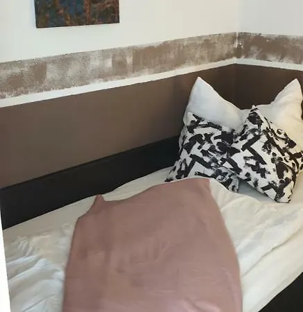 Hahnenklee 7-611 Apartmán *