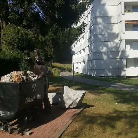 Hahnenklee 7-611 Goslar