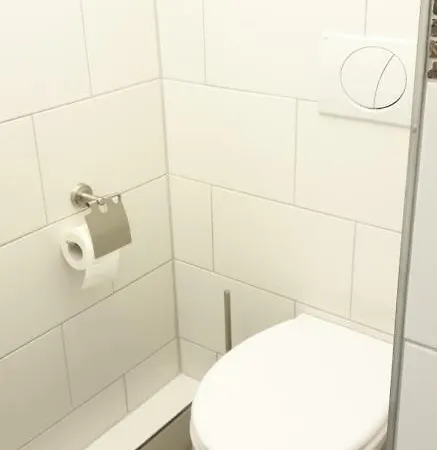 Hahnenklee 7-611 Apartmán Goslar