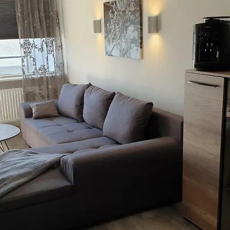 Apartmán Hahnenklee 7-611 *