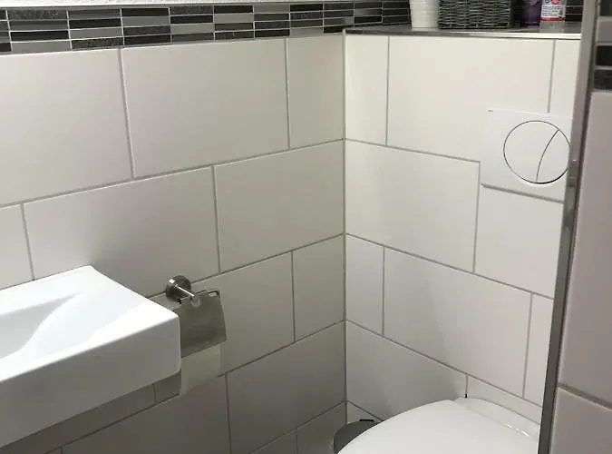 Апартаменты Hahnenklee 7-611