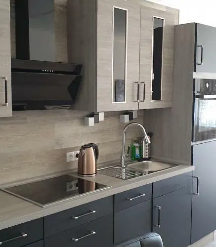 Hahnenklee 7-611 Гослар