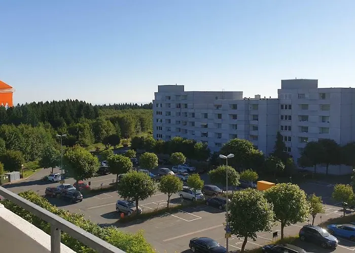 Hahnenklee 7-611 Апартаменты *