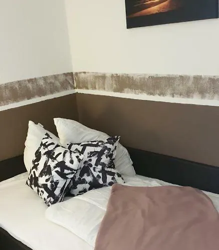 Hahnenklee 7-611 Appartement