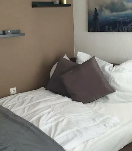 Hahnenklee 7-611 Appartement