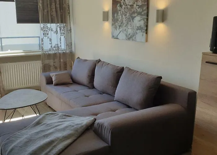 Hahnenklee 7-611 Гослар