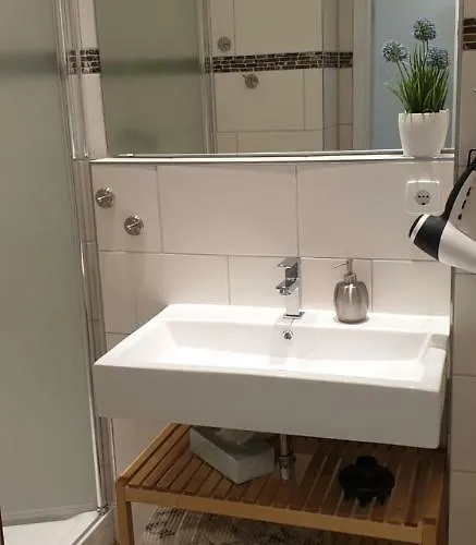 Апартаменты Hahnenklee 7-611 *