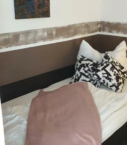 Hahnenklee 7-611 Appartement *