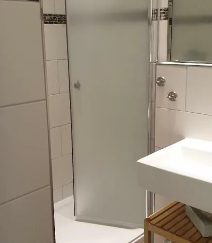 Hahnenklee 7-611 Апартаменты Гослар