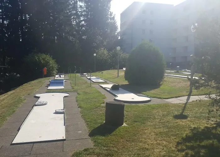 Hahnenklee 7-611 Goslar