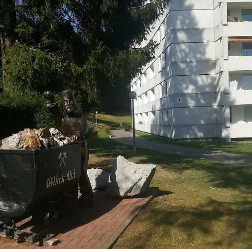 Hahnenklee 7-611 Goslar