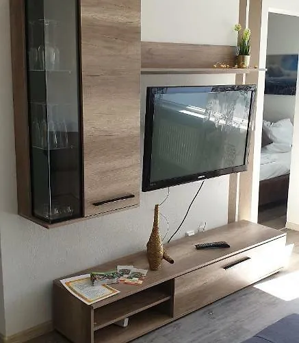 Hahnenklee 7-611 * Goslar