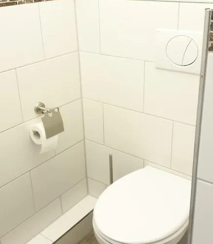 Hahnenklee 7-611 Апартаменты Гослар