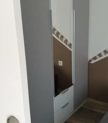 Hahnenklee 7-611 Апартаменты Гослар